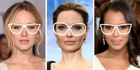 rectangular sunglasses for round face.